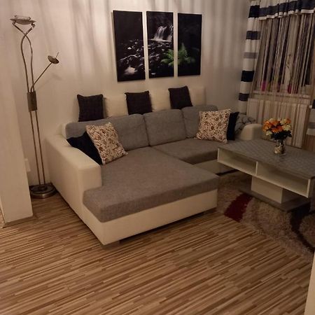 אלטאוסיי S&W Apartment Loserblick מראה חיצוני תמונה