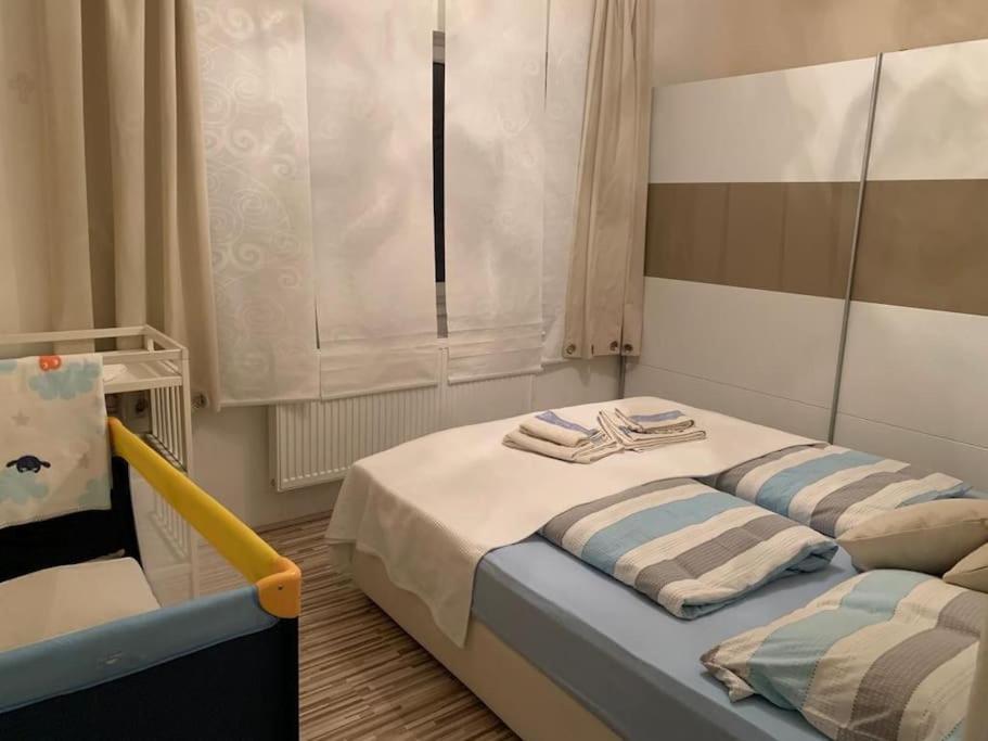 אלטאוסיי S&W Apartment Loserblick מראה חיצוני תמונה