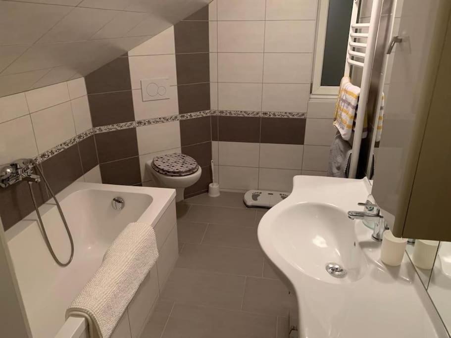 אלטאוסיי S&W Apartment Loserblick מראה חיצוני תמונה
