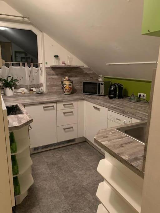 אלטאוסיי S&W Apartment Loserblick מראה חיצוני תמונה