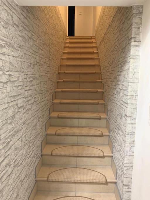 אלטאוסיי S&W Apartment Loserblick מראה חיצוני תמונה