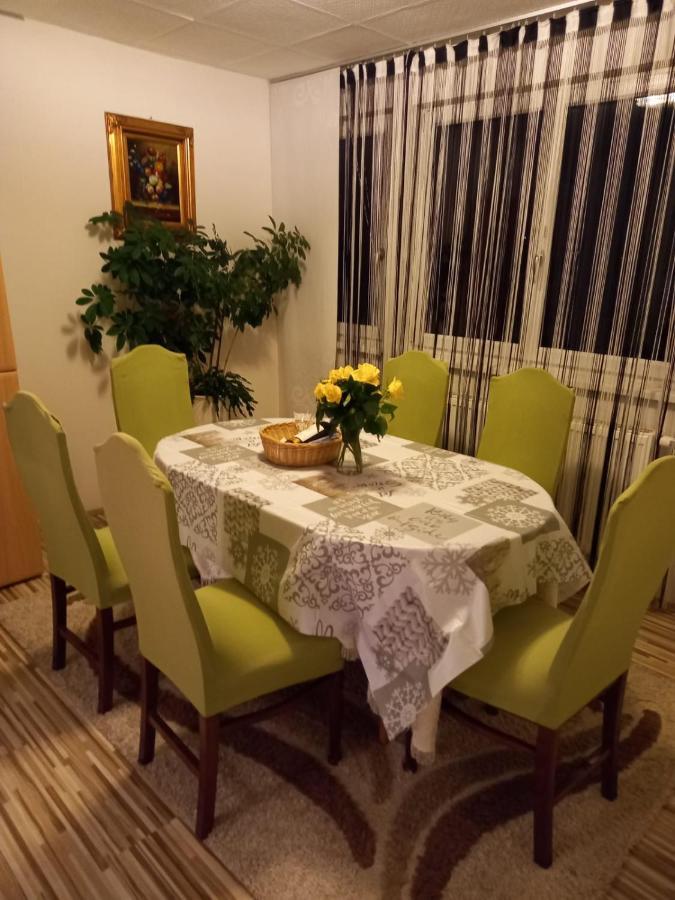 אלטאוסיי S&W Apartment Loserblick מראה חיצוני תמונה